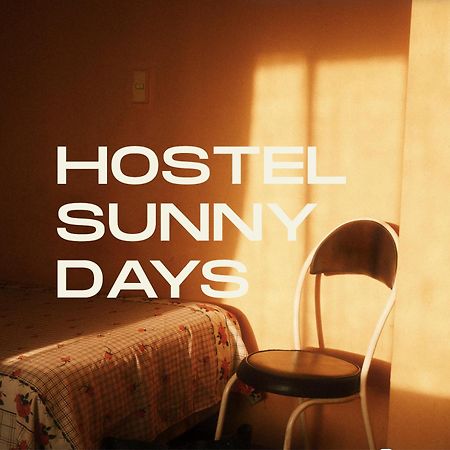 Hostel Sunny Days Arica Exterior photo
