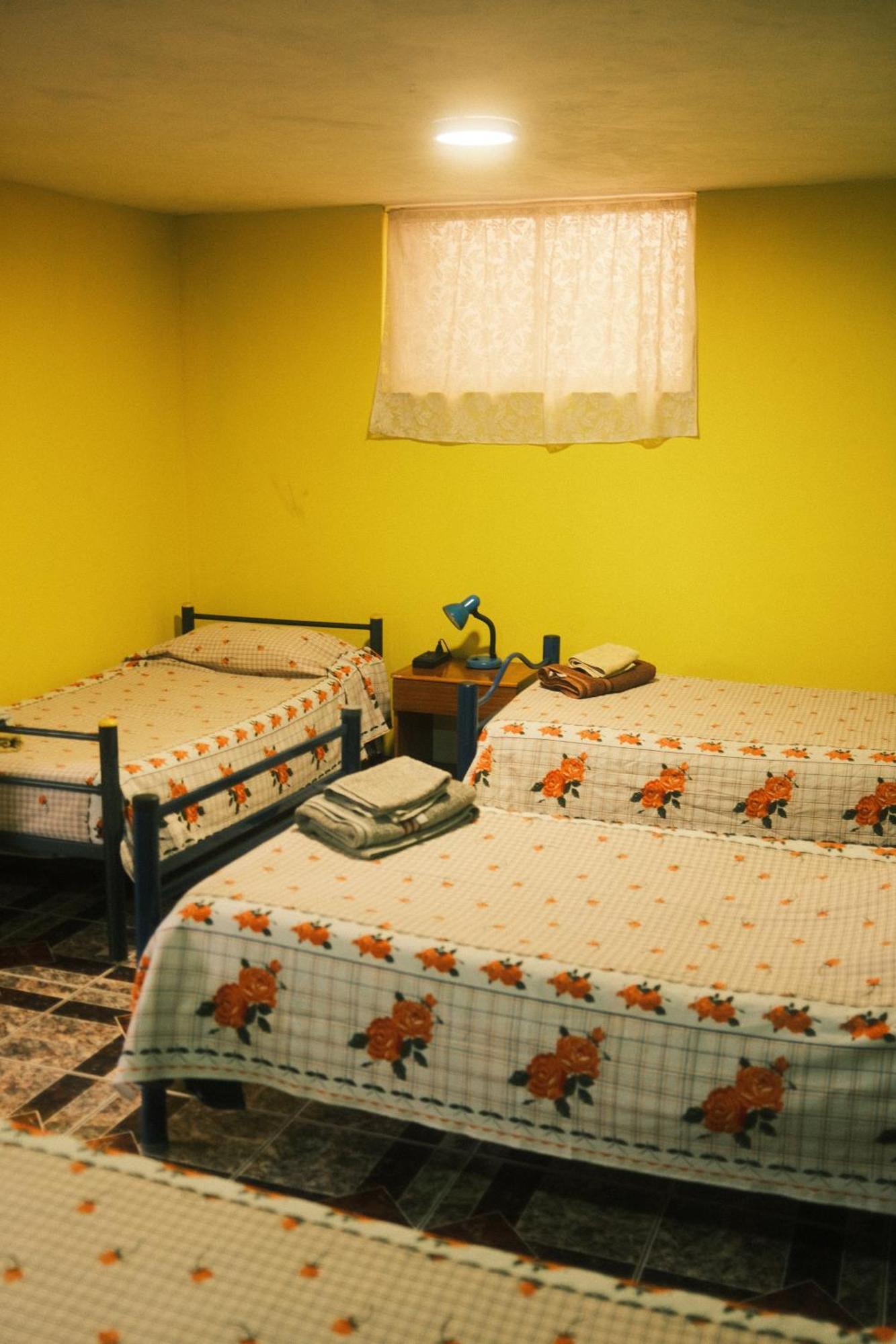 Hostel Sunny Days Arica Exterior photo