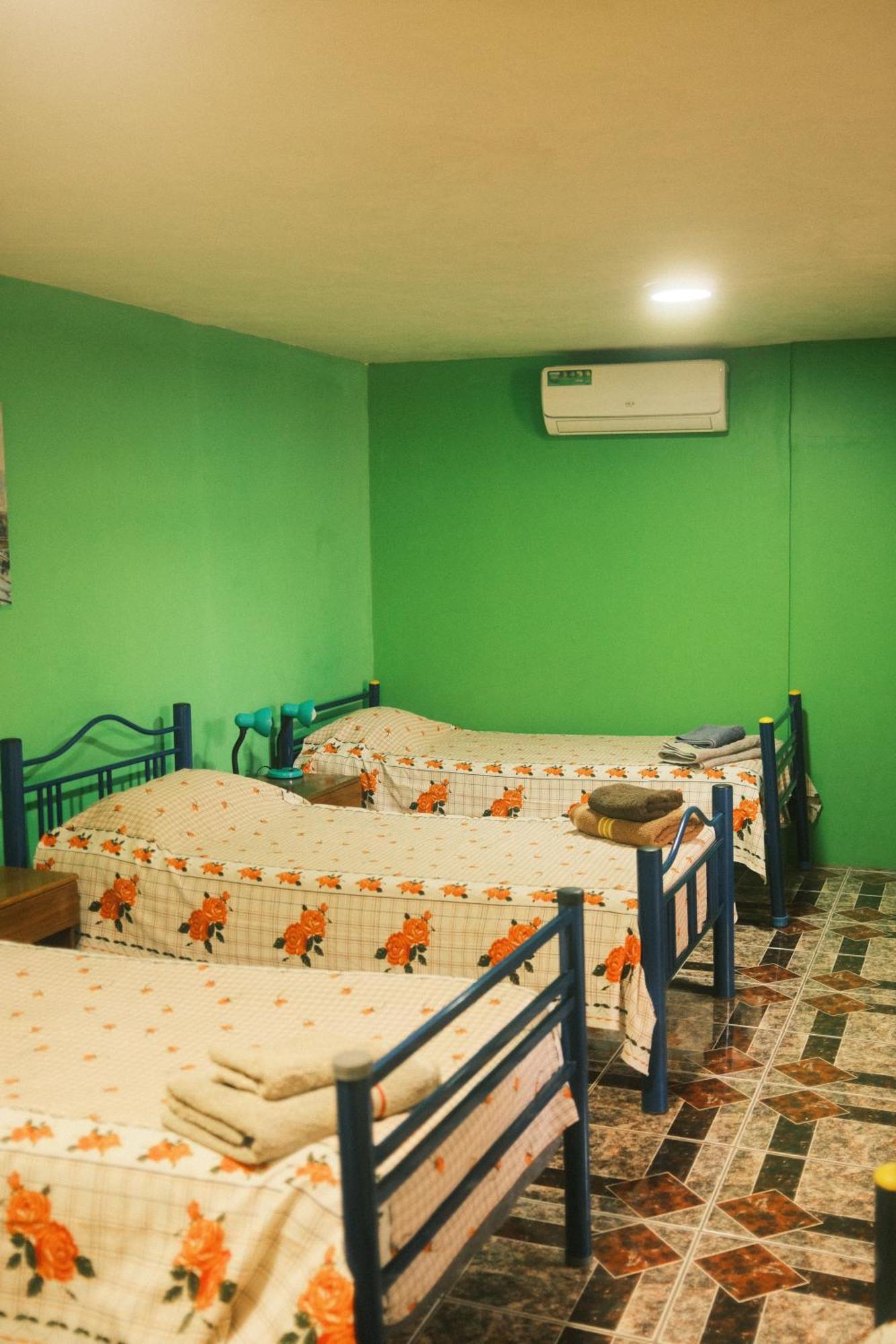 Hostel Sunny Days Arica Exterior photo