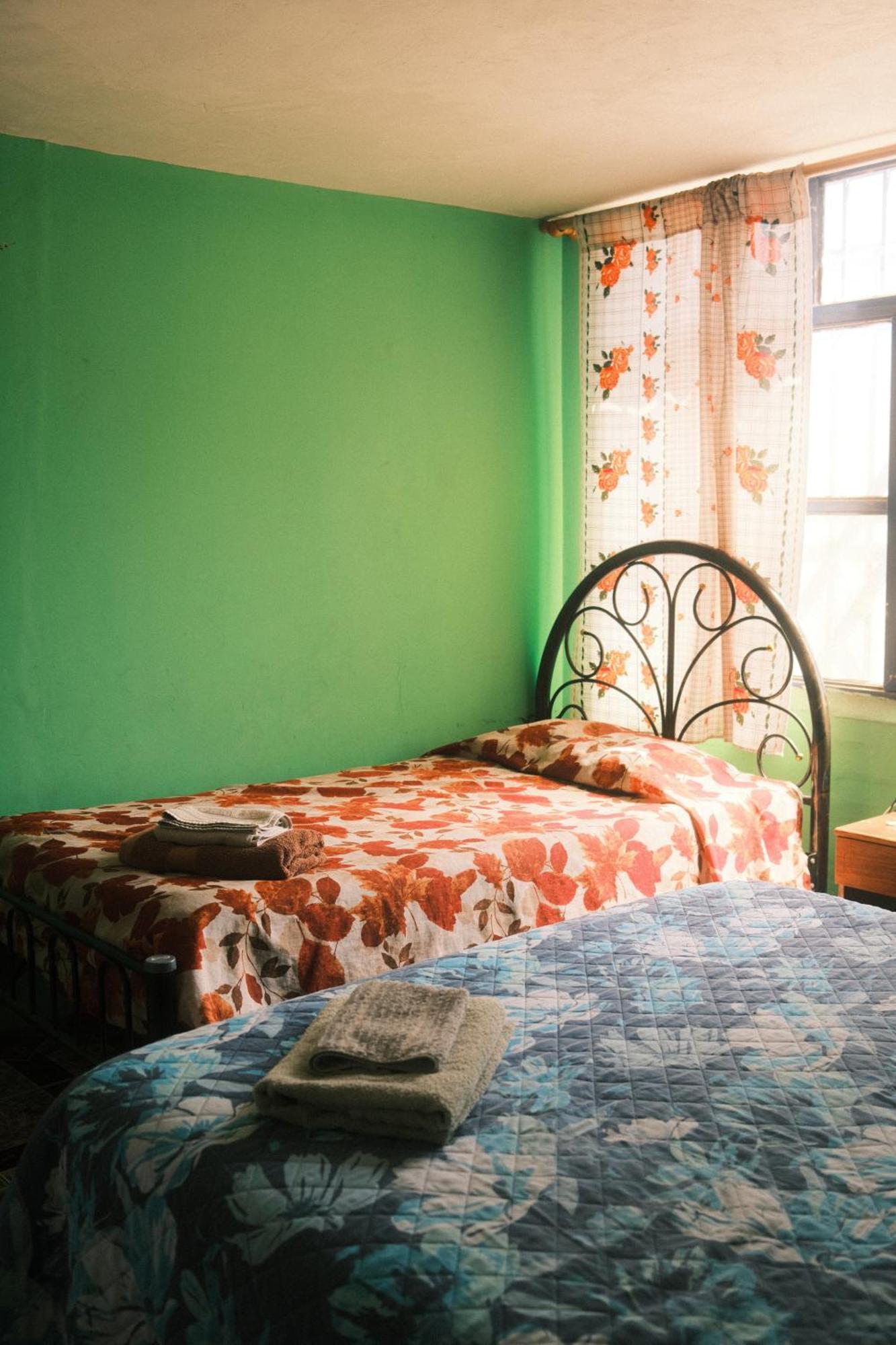 Hostel Sunny Days Arica Exterior photo