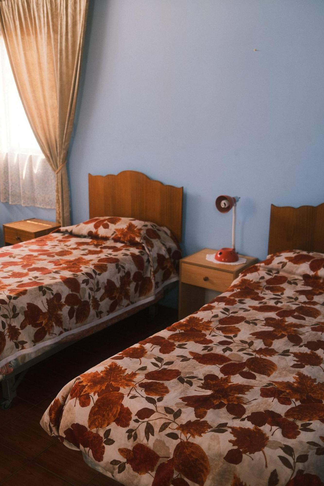 Hostel Sunny Days Arica Exterior photo