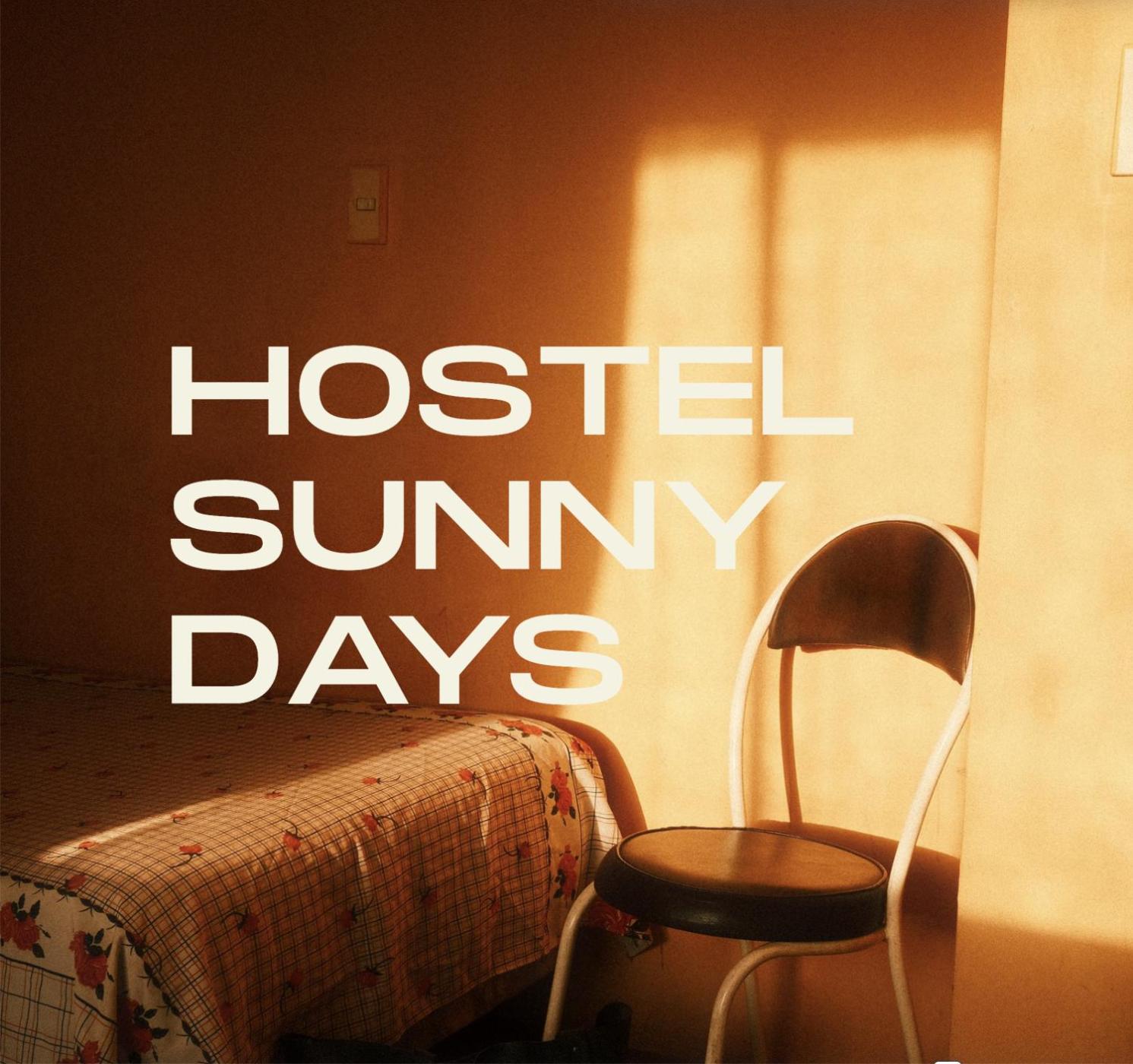Hostel Sunny Days Arica Exterior photo