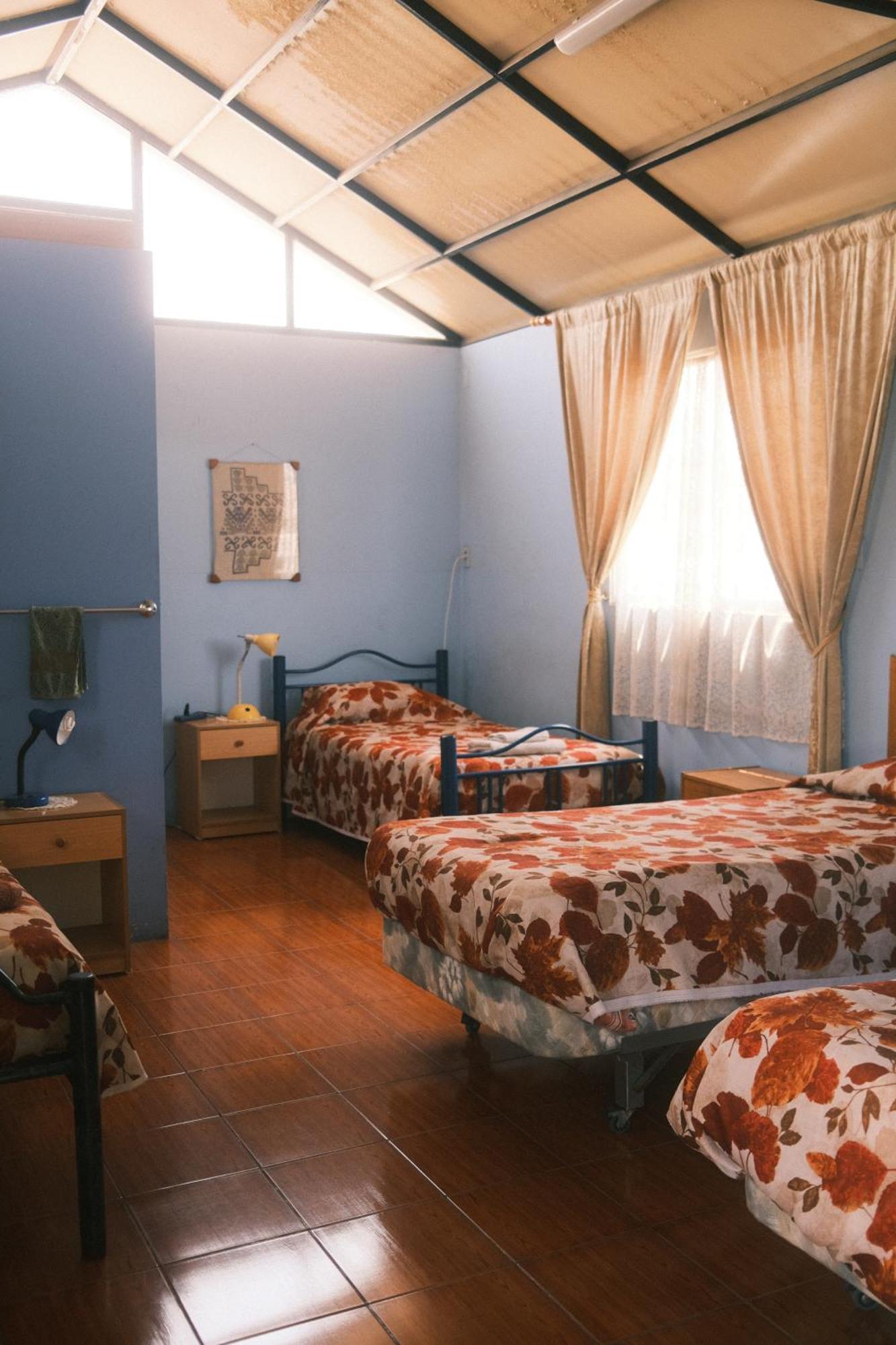 Hostel Sunny Days Arica Exterior photo