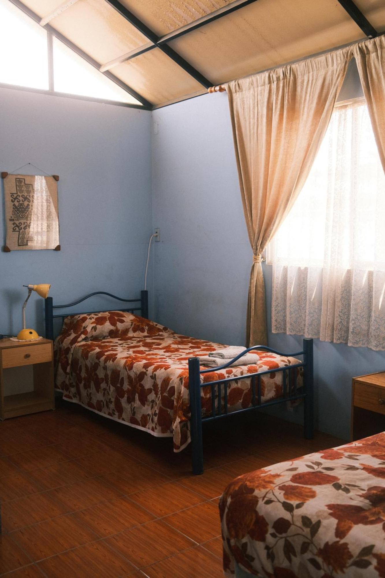 Hostel Sunny Days Arica Exterior photo