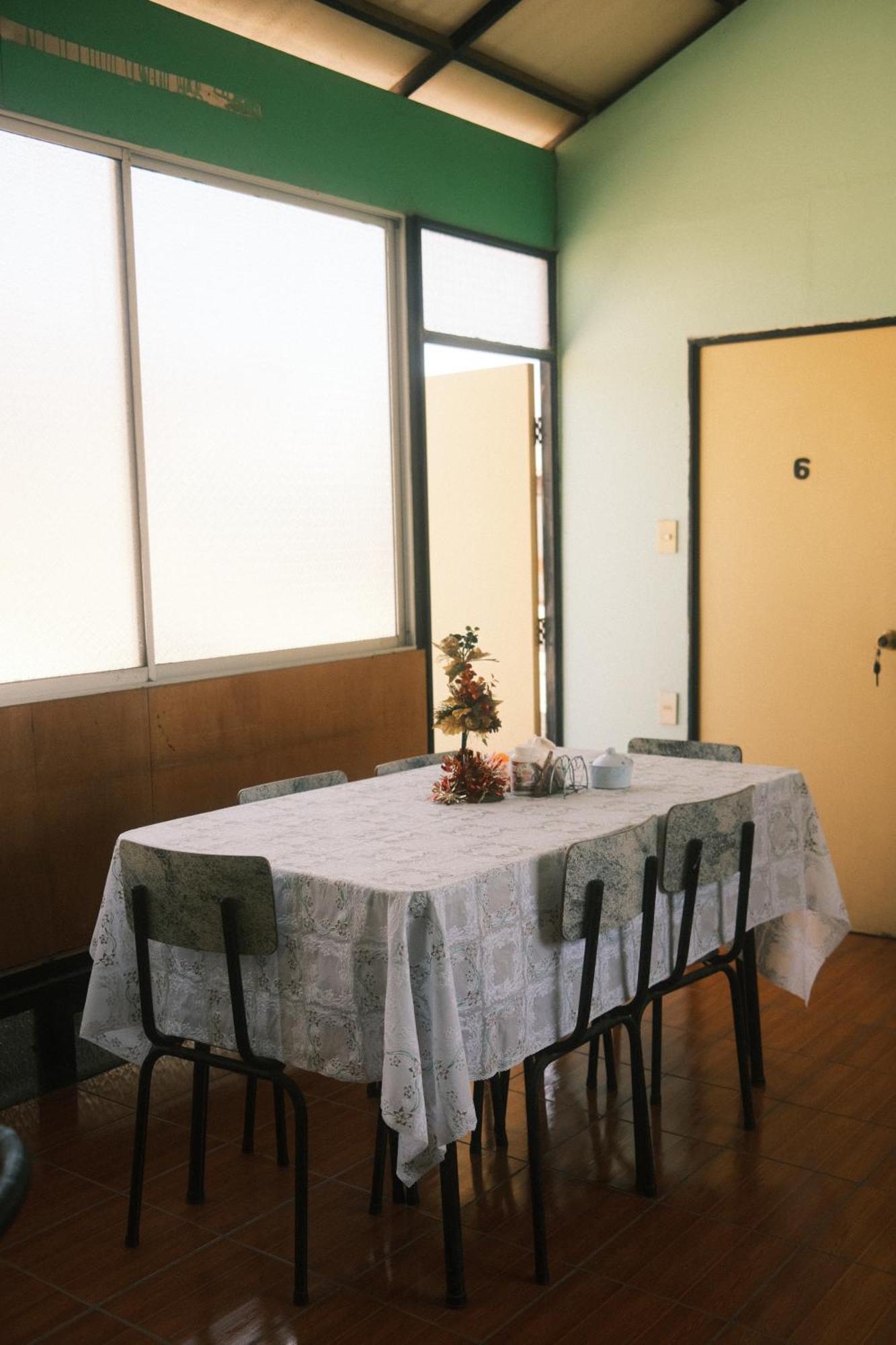 Hostel Sunny Days Arica Exterior photo
