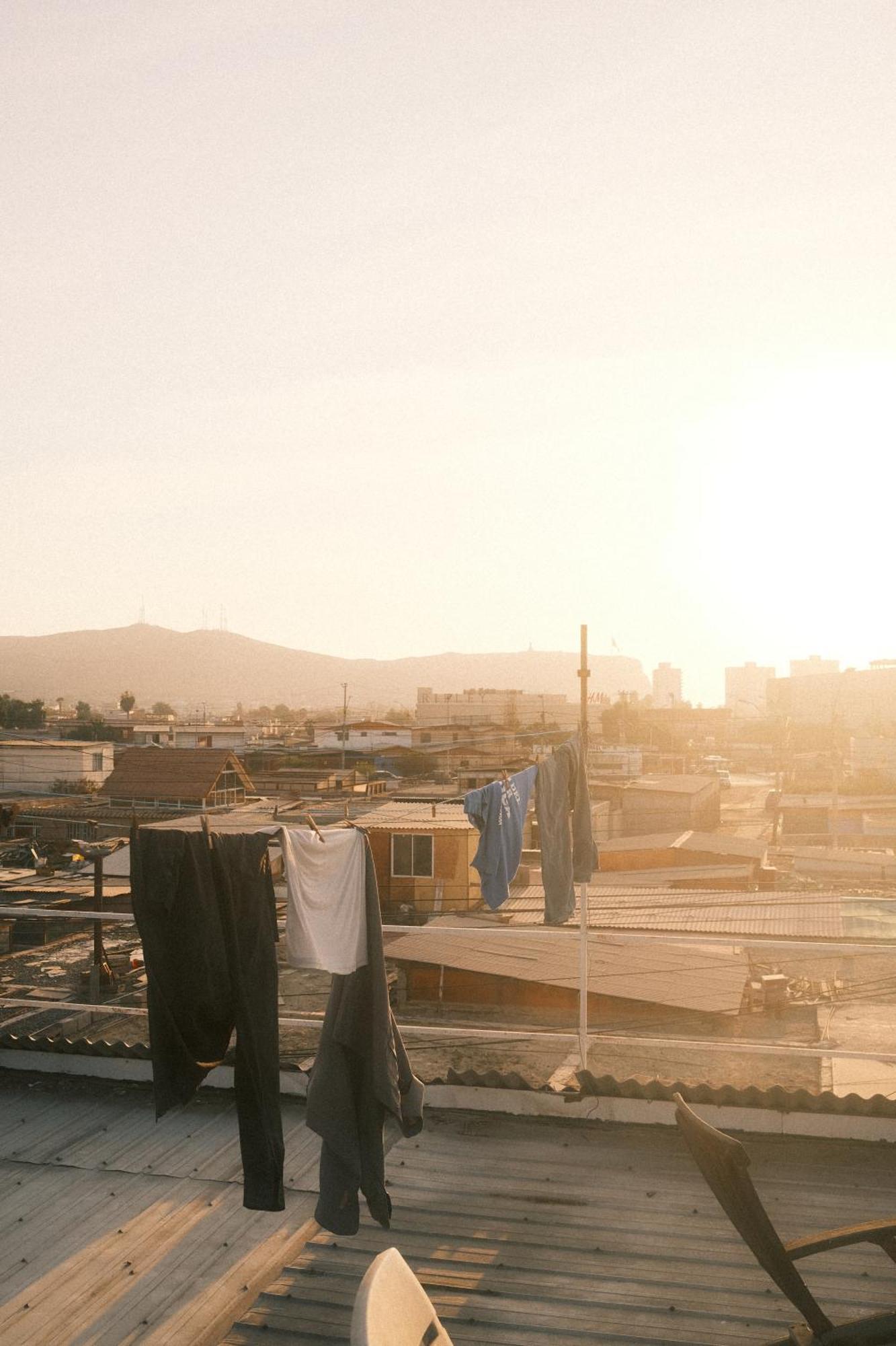 Hostel Sunny Days Arica Exterior photo