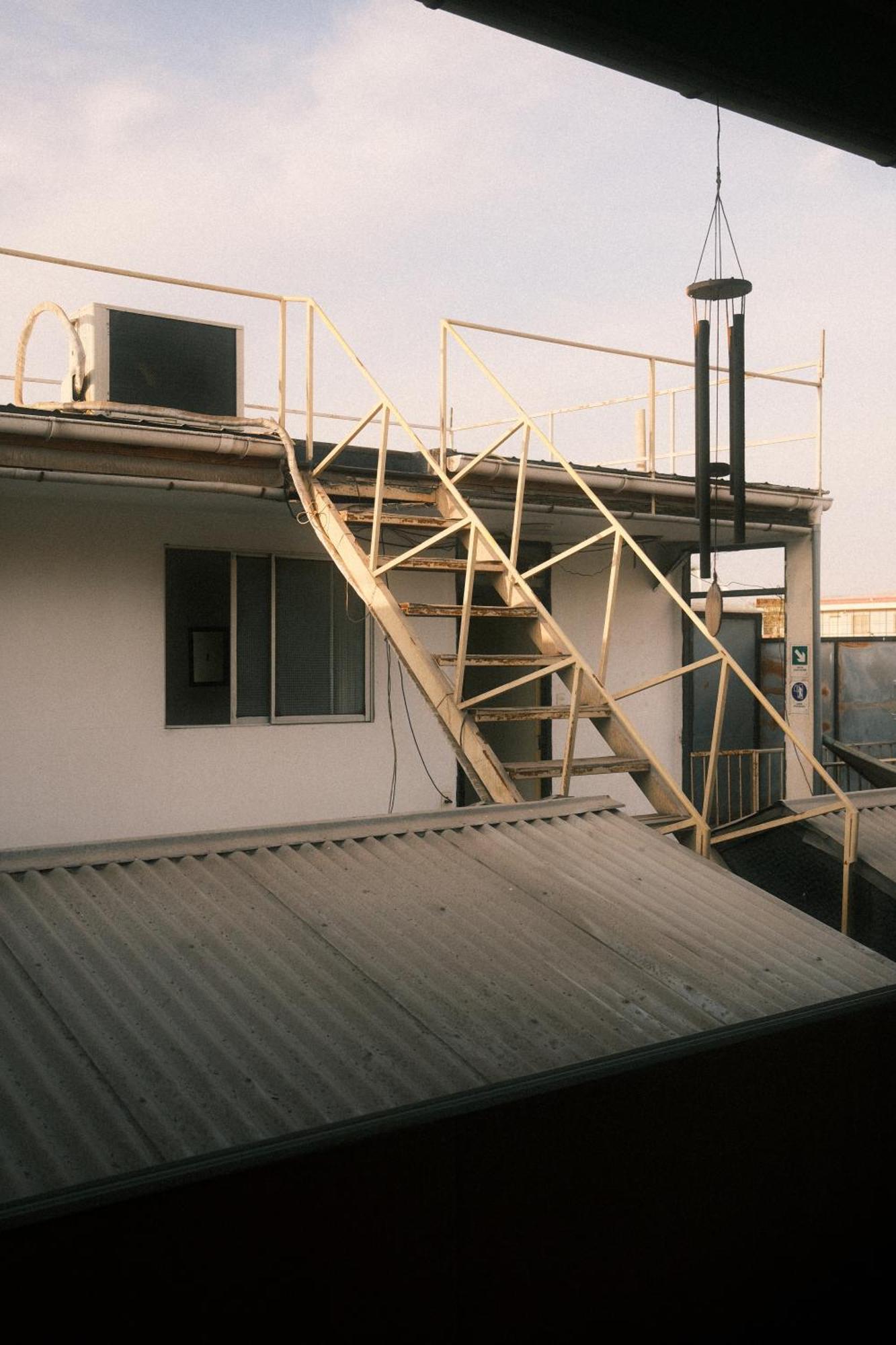 Hostel Sunny Days Arica Exterior photo