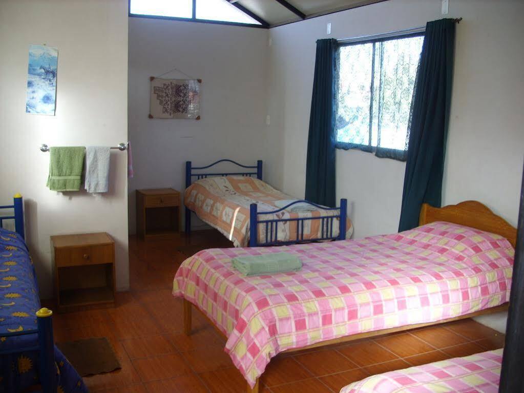 Hostel Sunny Days Arica Exterior photo
